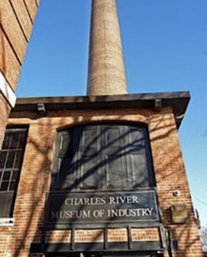Charles River Museum