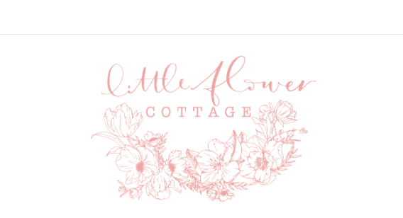 The Little Flower Cottage