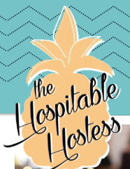 The Hospitable Hostess