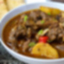 Curry Goat