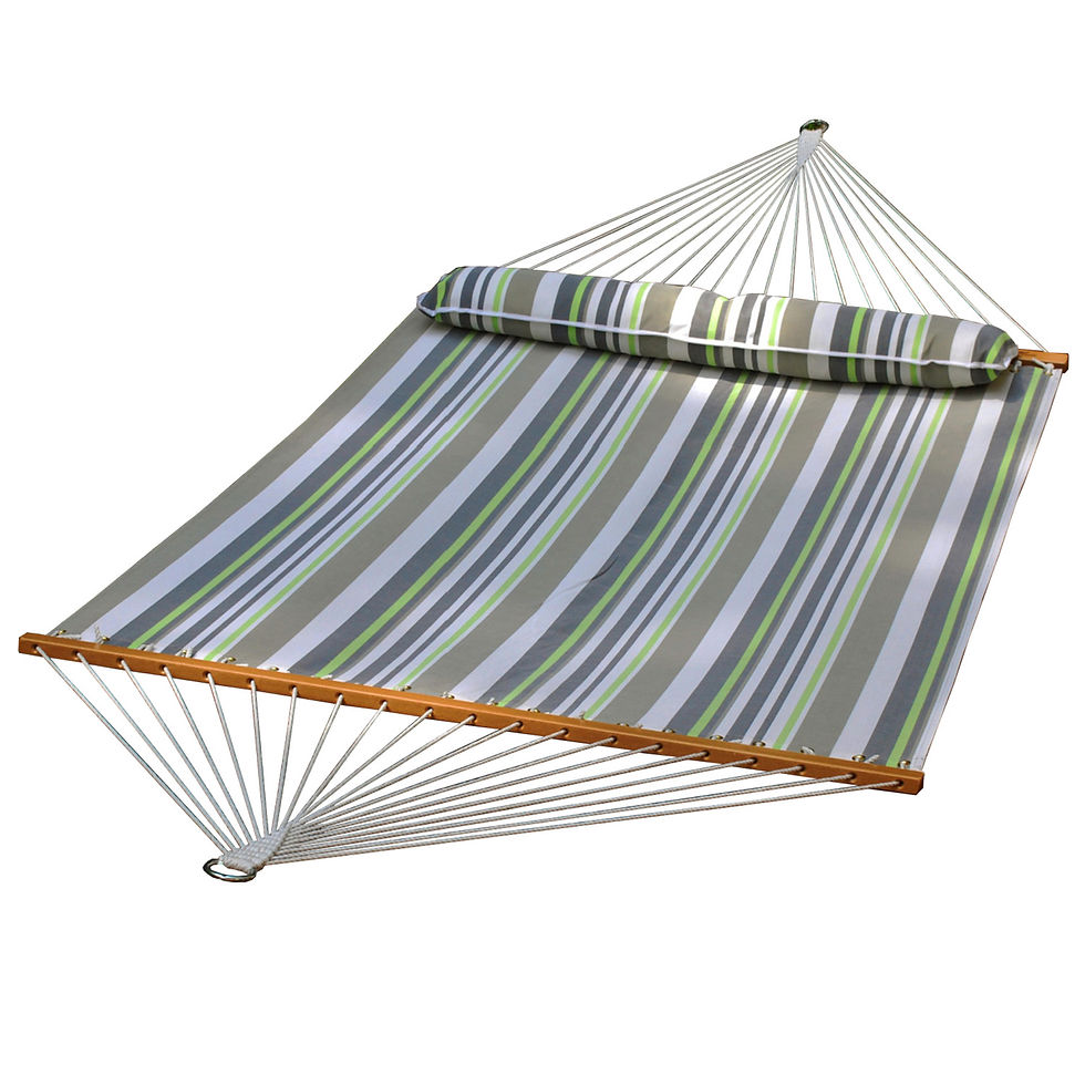 Thumbnail: Textilene Hammock