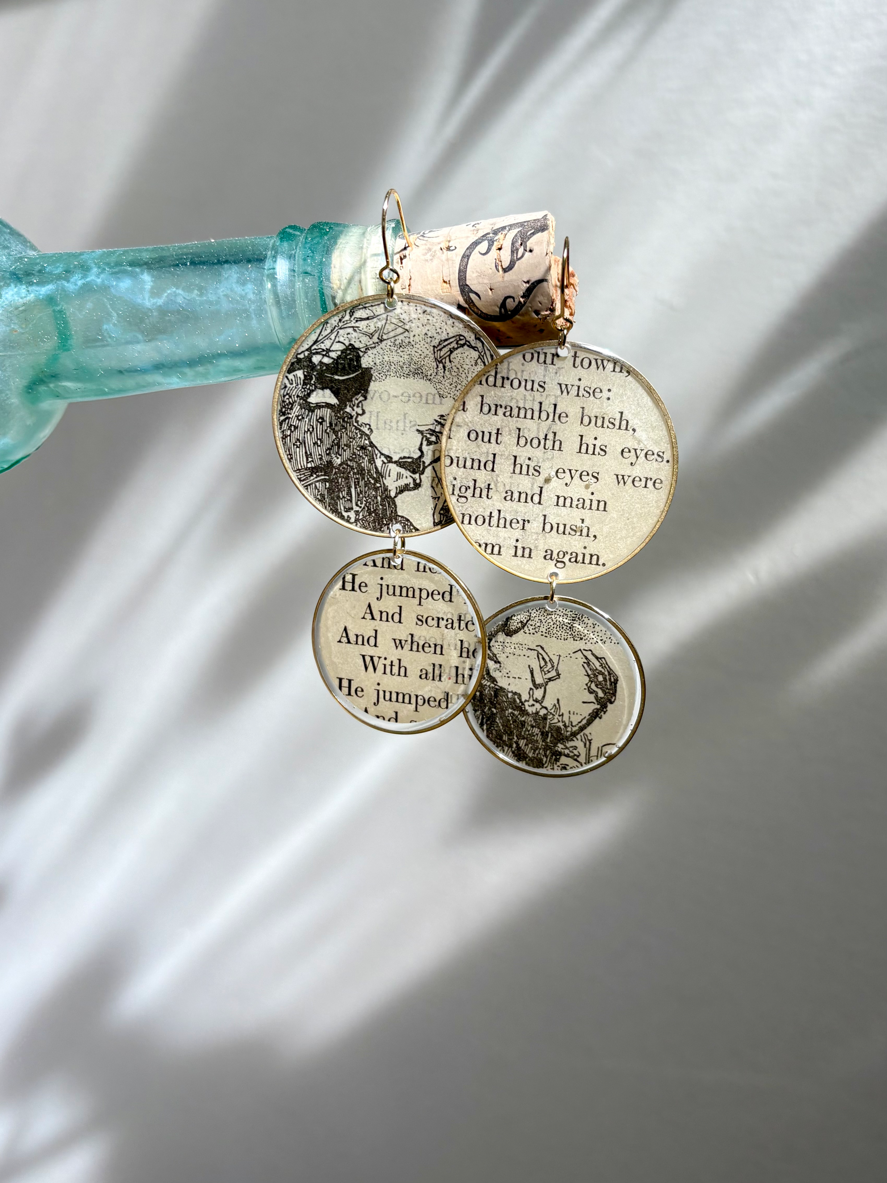 IF I ONLY HAD A BRAIN