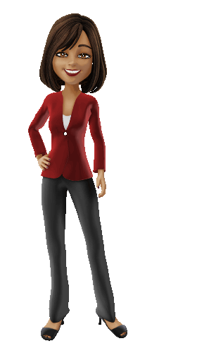 business_woman_emote_showcase (3).gif