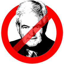 ANTI-GINGRICH