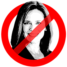 ANTI-CONEY BARRETT