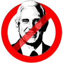 ANTI-PENCE