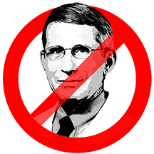 ANTI-FAUCI
