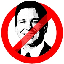 ANTI-DESANTIS