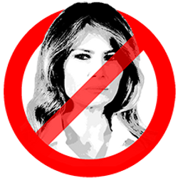 ANTI-MELANIA
