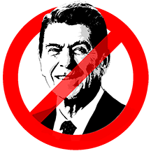 ANTI-REAGAN