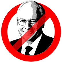 ANTI-CHENEY
