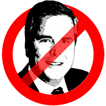 ANTI-BUSH