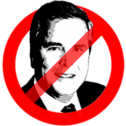 ANTI-BUSH