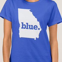 BLUE STATES