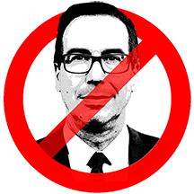 ANTI-MNUCHIN