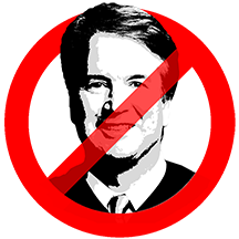 ANTI-KAVANAUGH