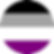 ASEXUAL FLAG