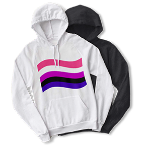 HOODIES