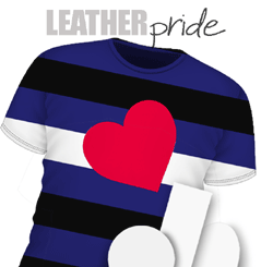 Leather Pride