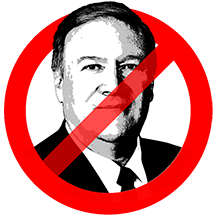 ANTI-POMPEO