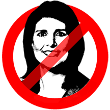 ANTI-HALEY