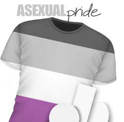 Asexual Pride