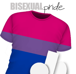 Bisexual Pride