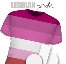Lesbian Pride