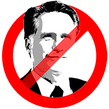 ANTI-ROMNEY