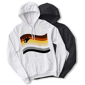 HOODIES