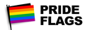 PRIDE FLAGS