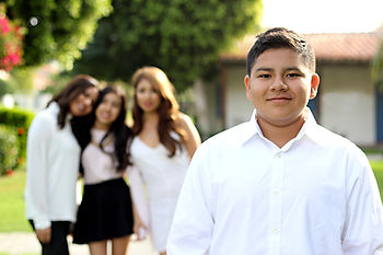la quinta family photographer