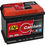 Miniaturbild: BATTERIE 55AH,460AH 12V, PKW, BOOT, STARTERBATTERIE, LKW