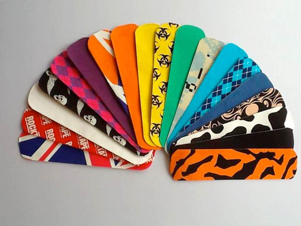 rock-tape