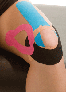 Aplicación para Rodilla