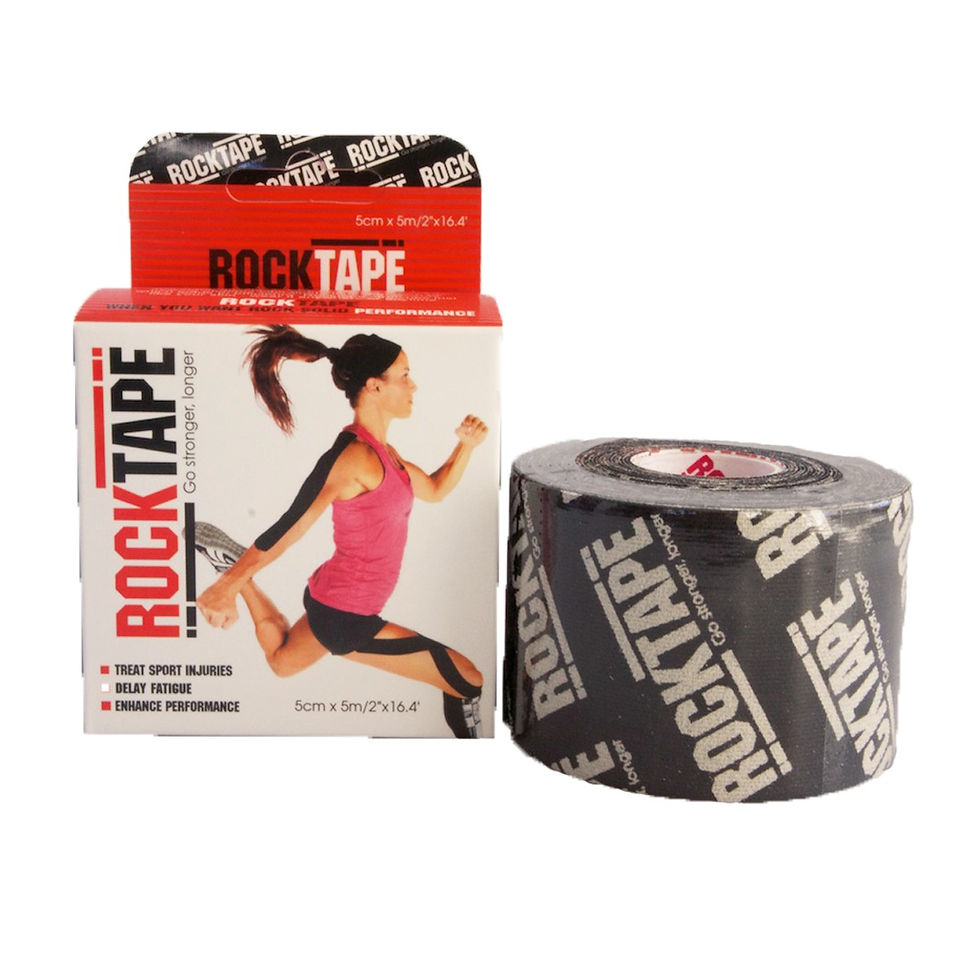 Rocktape
