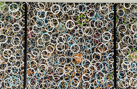 Party Art by Bog art Yves Bogaerts