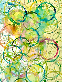 Party Art by Bog art Yves Bogaerts