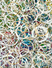 Party Art by Bog art Yves Bogaerts