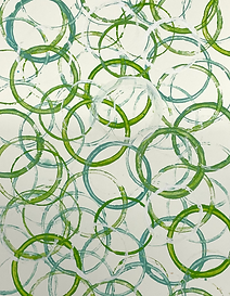 Party Art by Bog art Yves Bogaerts