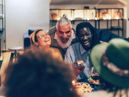 Embracing the Season: The Joyful Art of Spending Quality Time