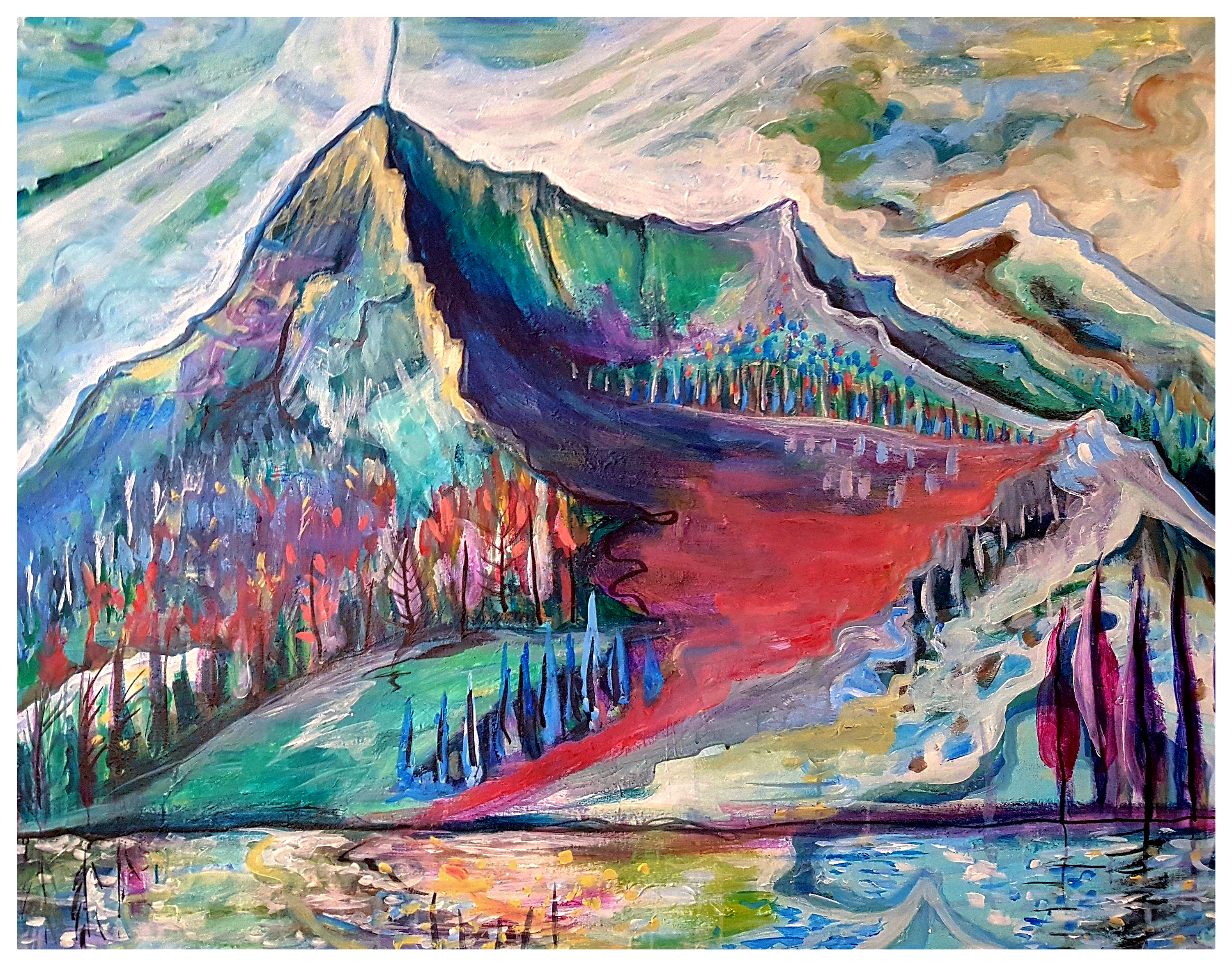 Rigi