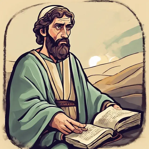 The Submissive Storyteller