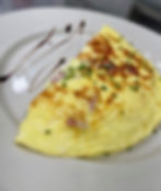 CLASSIQUE OMELETTE