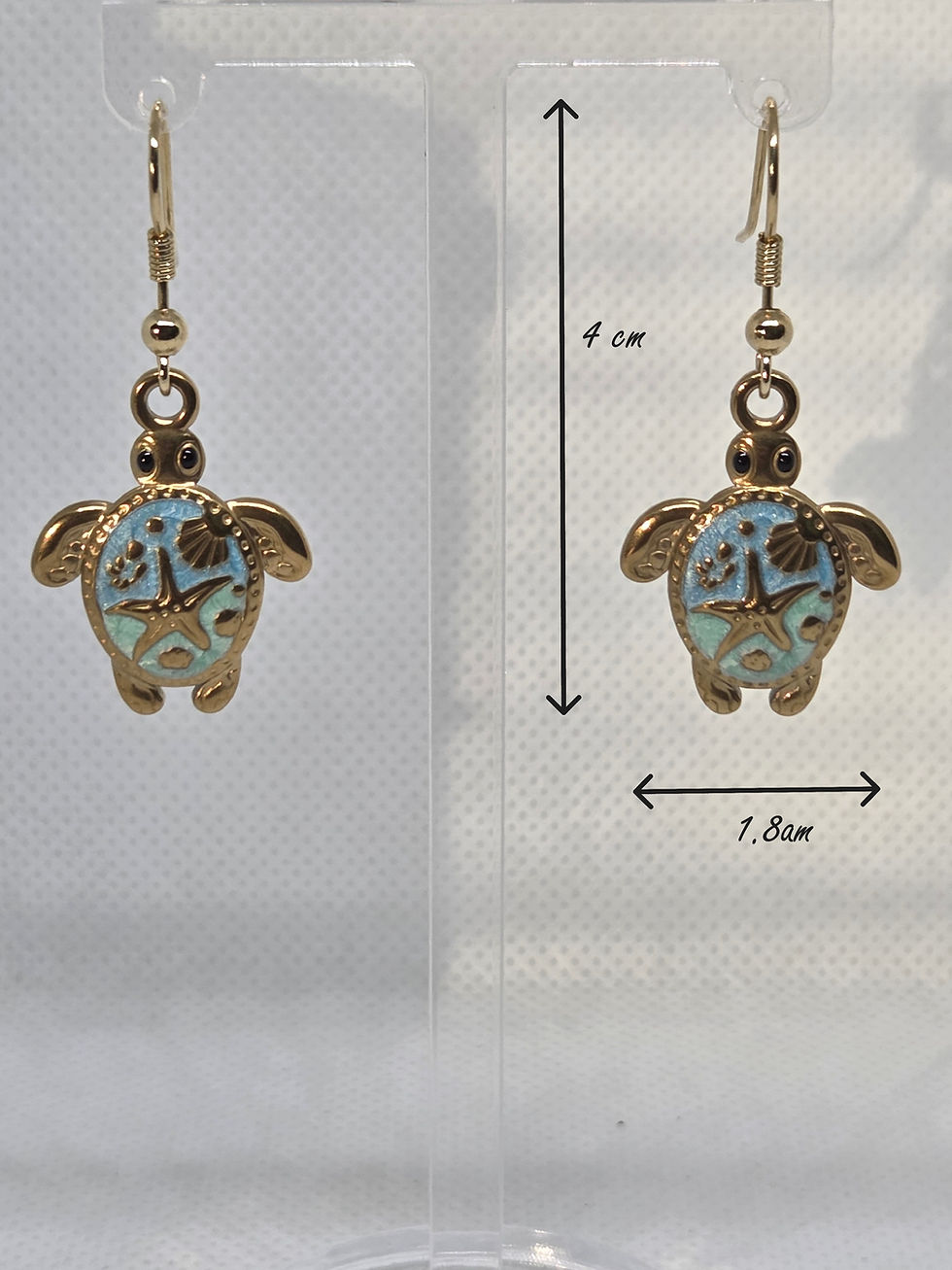 Thumbnail: Golden Turtle set