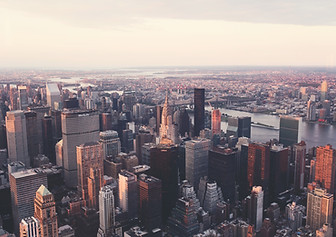 City Skyline