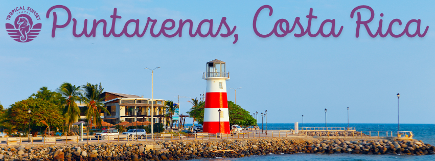 Puntarenas, Costa Rica