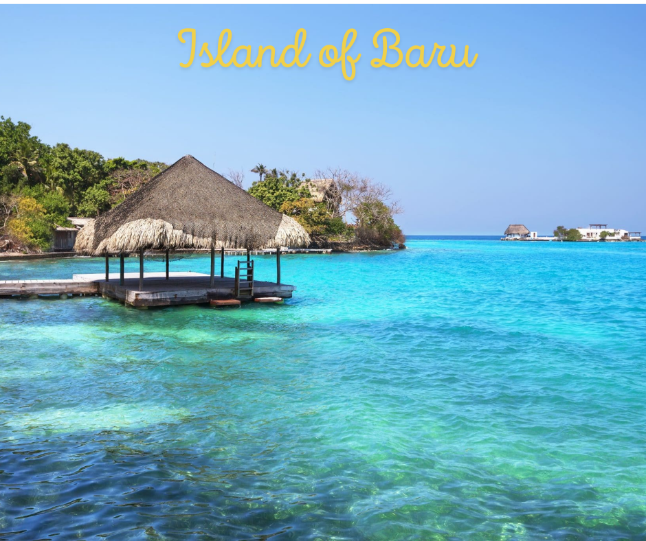 Island of Baru