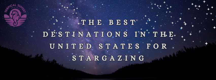 Cover photo featuring stars and the blog title