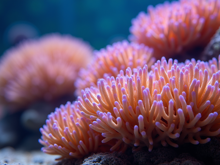 Innovative Marine Aquarium Designs by Clearwater Reef Design